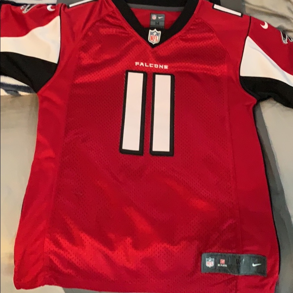 Women’s medium NFL jersey